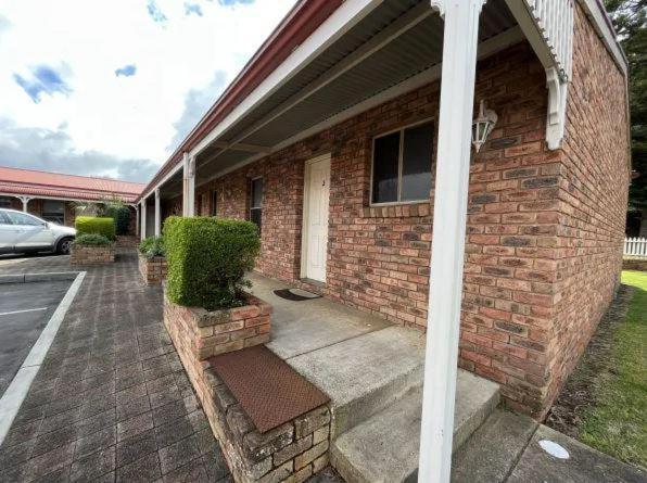 Big4 Tasman Holiday Parks - Warrnambool Zewnętrze zdjęcie