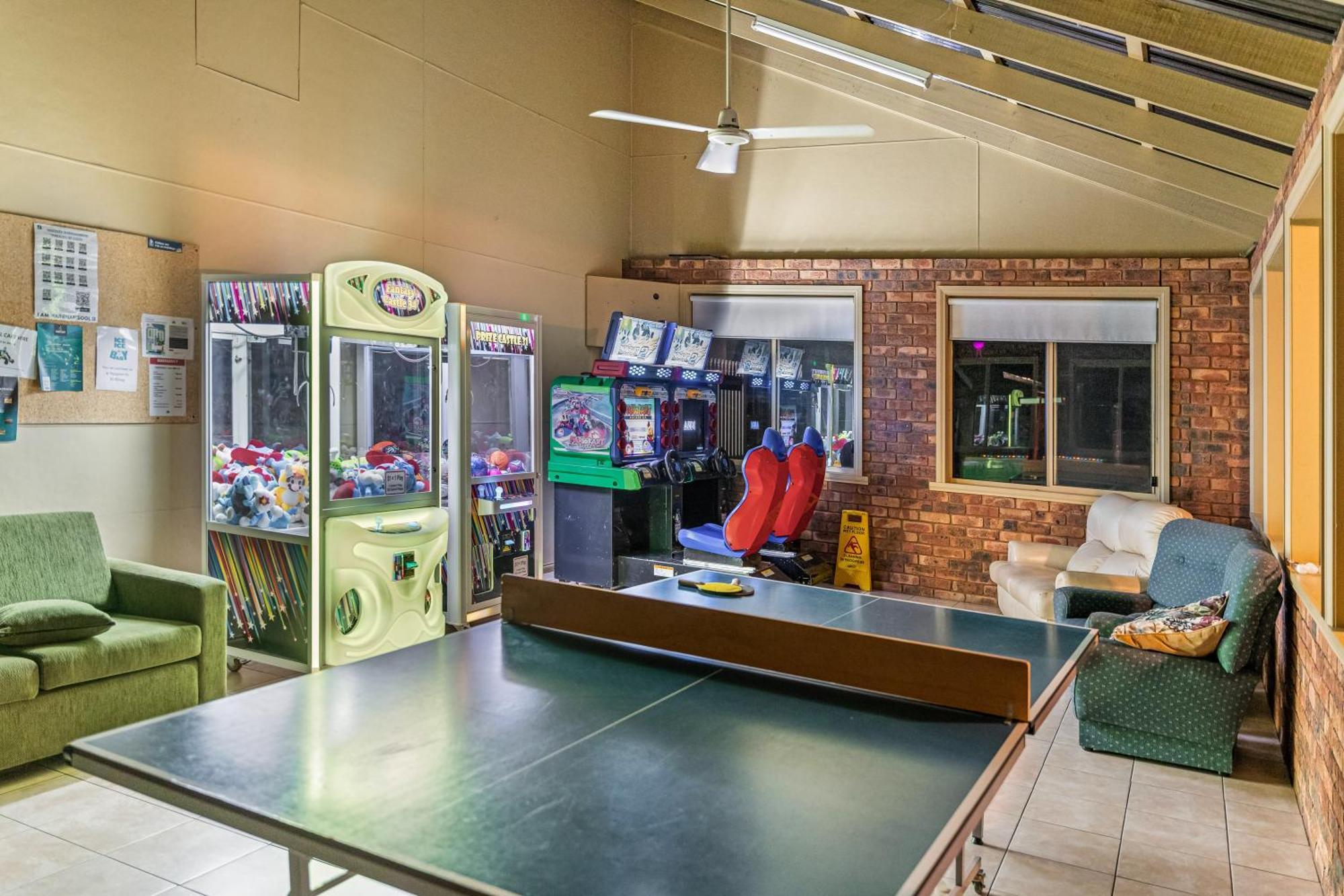 Big4 Tasman Holiday Parks - Warrnambool Zewnętrze zdjęcie