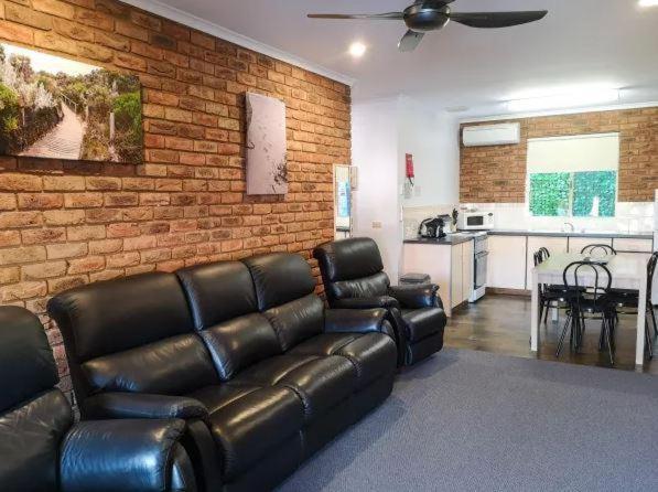 Big4 Tasman Holiday Parks - Warrnambool Zewnętrze zdjęcie