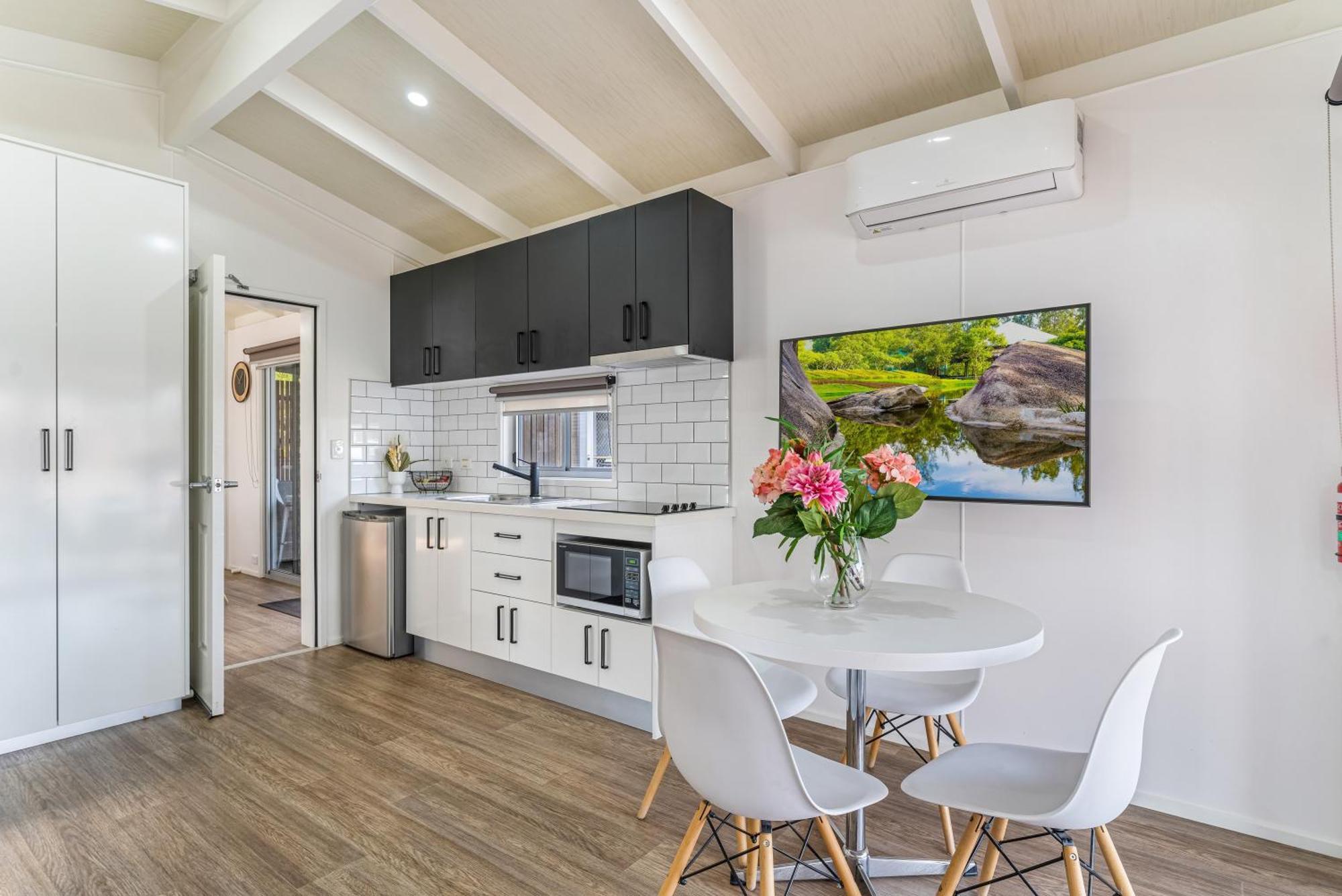 Big4 Tasman Holiday Parks - Warrnambool Zewnętrze zdjęcie
