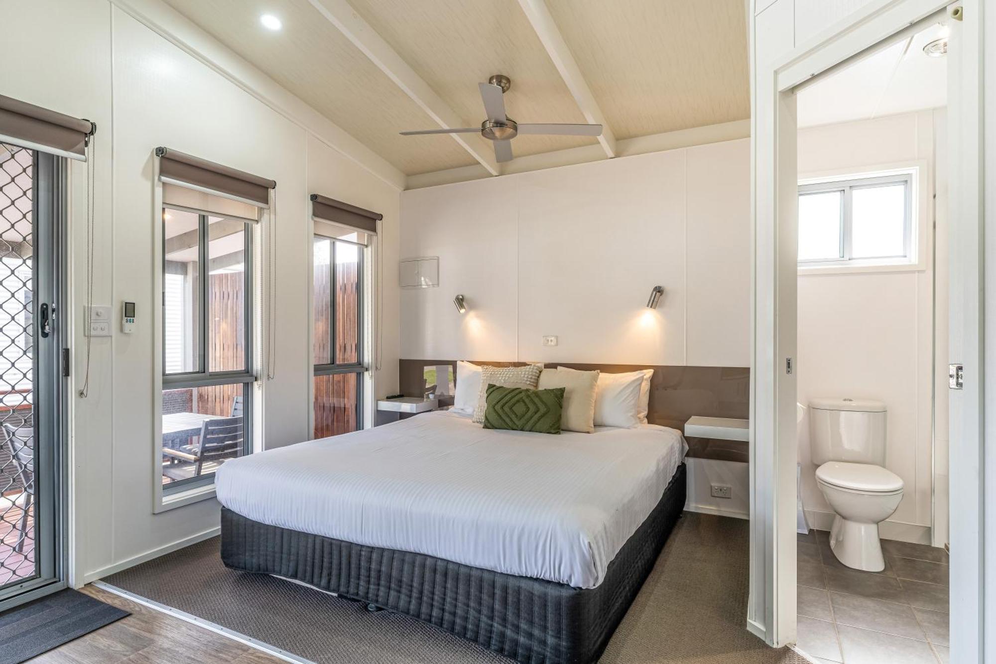 Big4 Tasman Holiday Parks - Warrnambool Zewnętrze zdjęcie