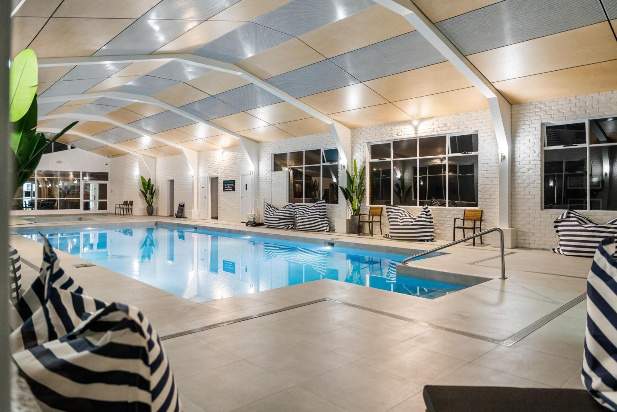 Big4 Tasman Holiday Parks - Warrnambool Zewnętrze zdjęcie