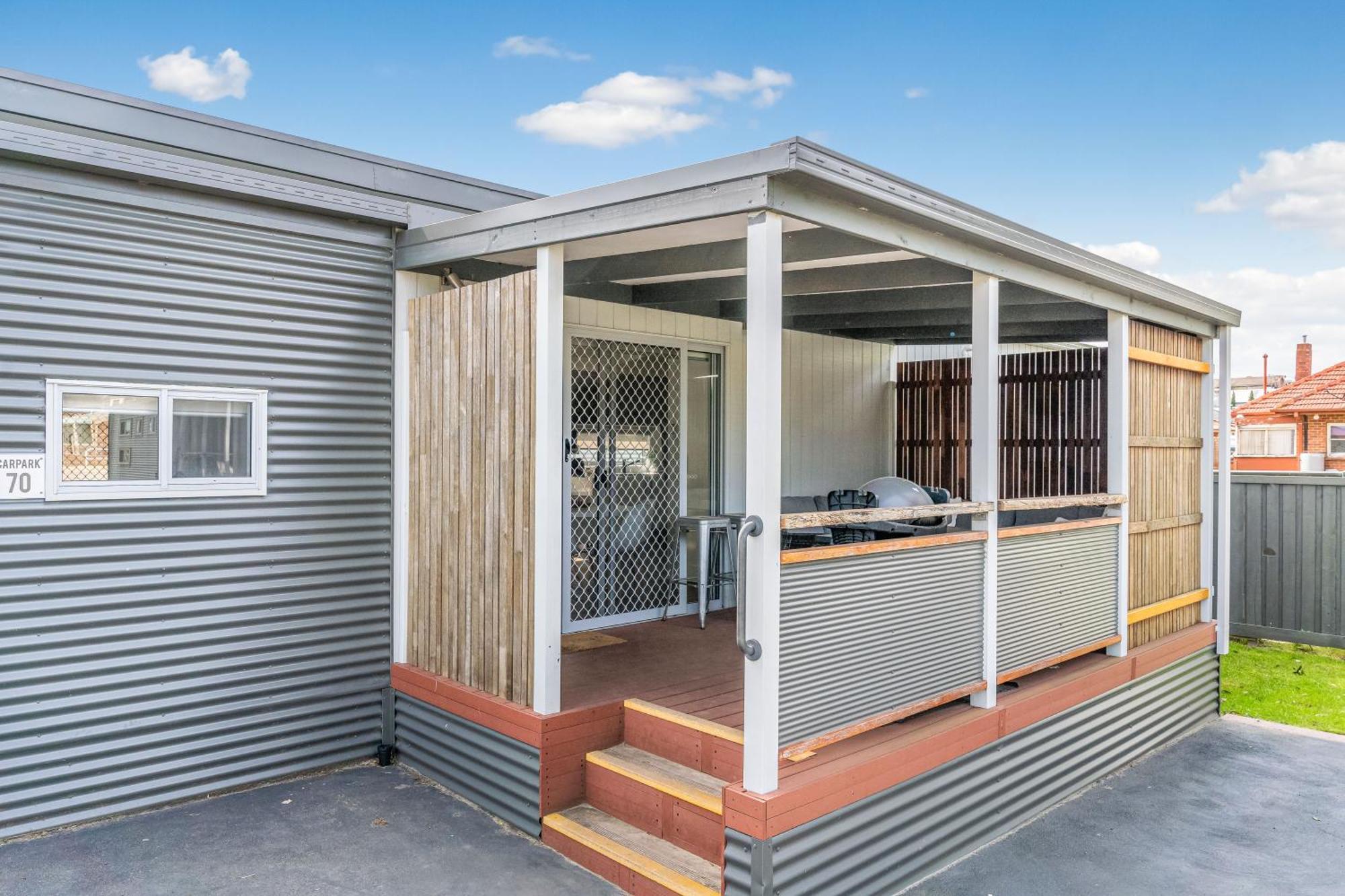Big4 Tasman Holiday Parks - Warrnambool Zewnętrze zdjęcie