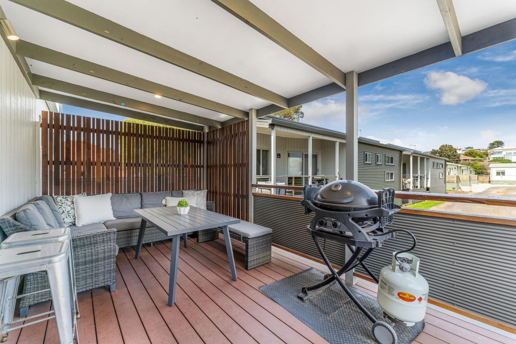 Big4 Tasman Holiday Parks - Warrnambool Zewnętrze zdjęcie