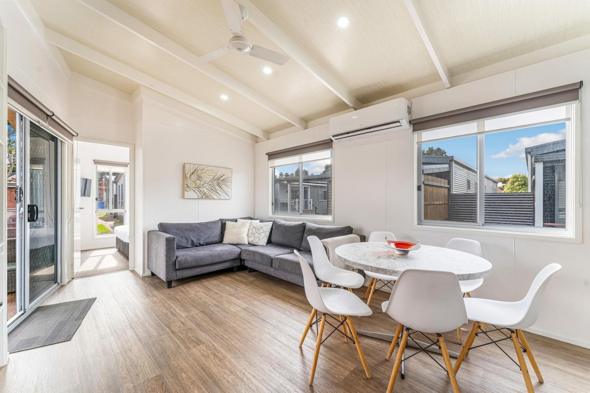 Big4 Tasman Holiday Parks - Warrnambool Zewnętrze zdjęcie