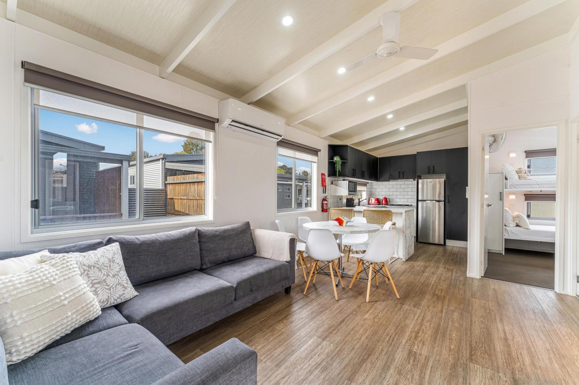 Big4 Tasman Holiday Parks - Warrnambool Zewnętrze zdjęcie