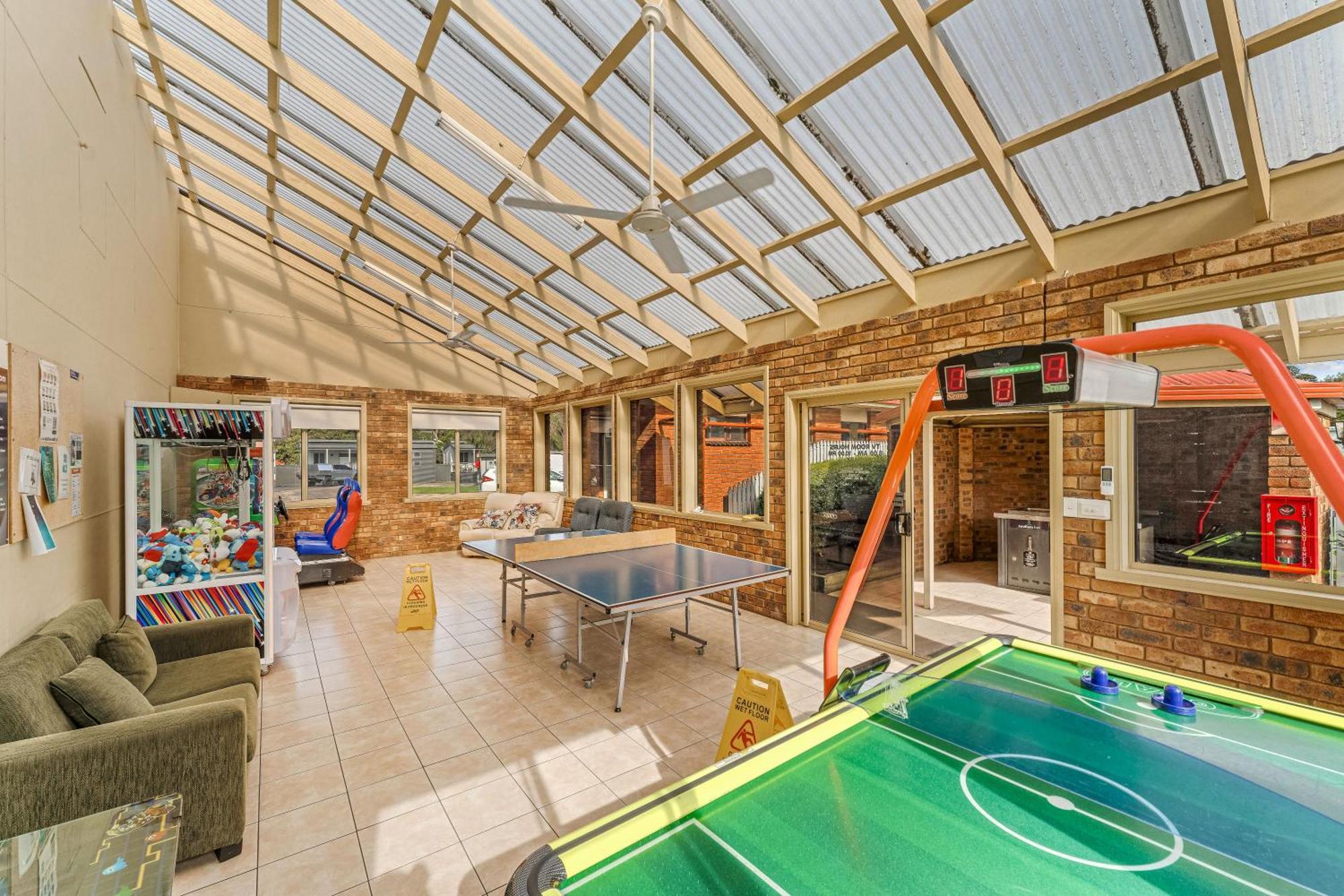 Big4 Tasman Holiday Parks - Warrnambool Zewnętrze zdjęcie