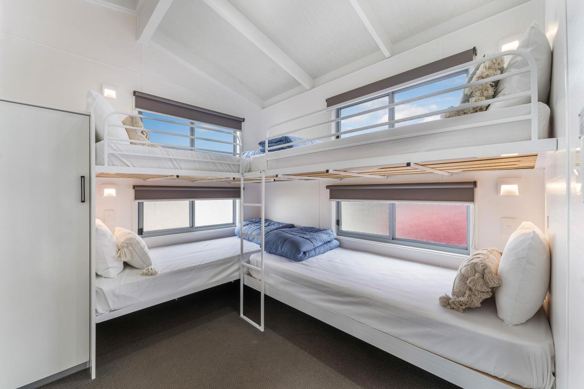 Big4 Tasman Holiday Parks - Warrnambool Zewnętrze zdjęcie