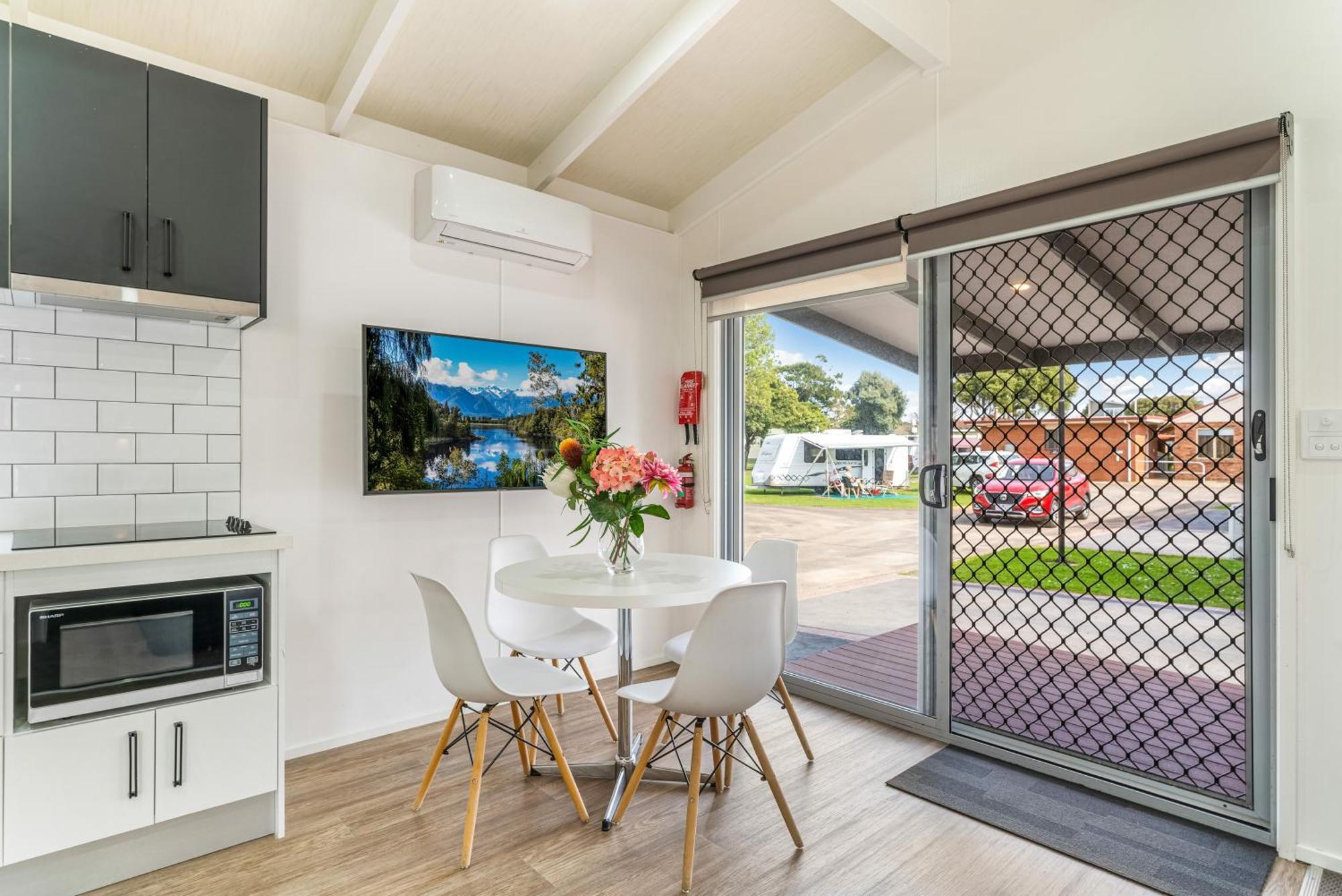 Big4 Tasman Holiday Parks - Warrnambool Zewnętrze zdjęcie