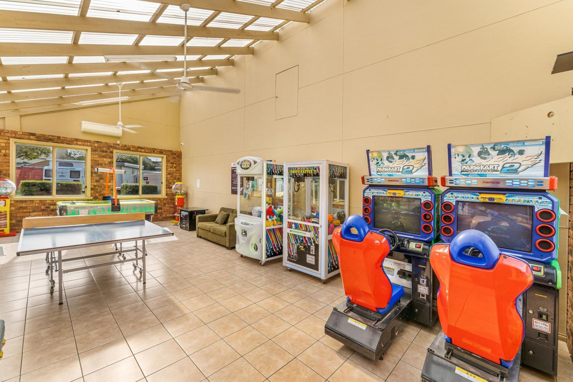 Big4 Tasman Holiday Parks - Warrnambool Zewnętrze zdjęcie