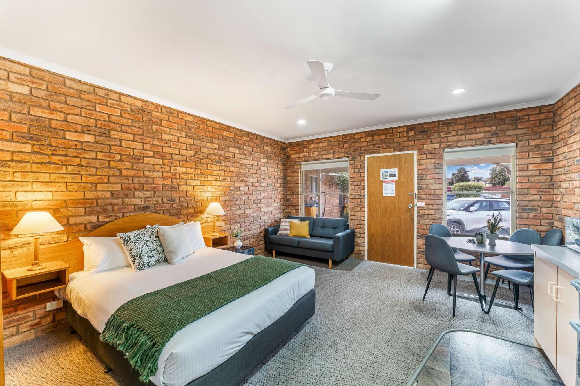 Big4 Tasman Holiday Parks - Warrnambool Zewnętrze zdjęcie