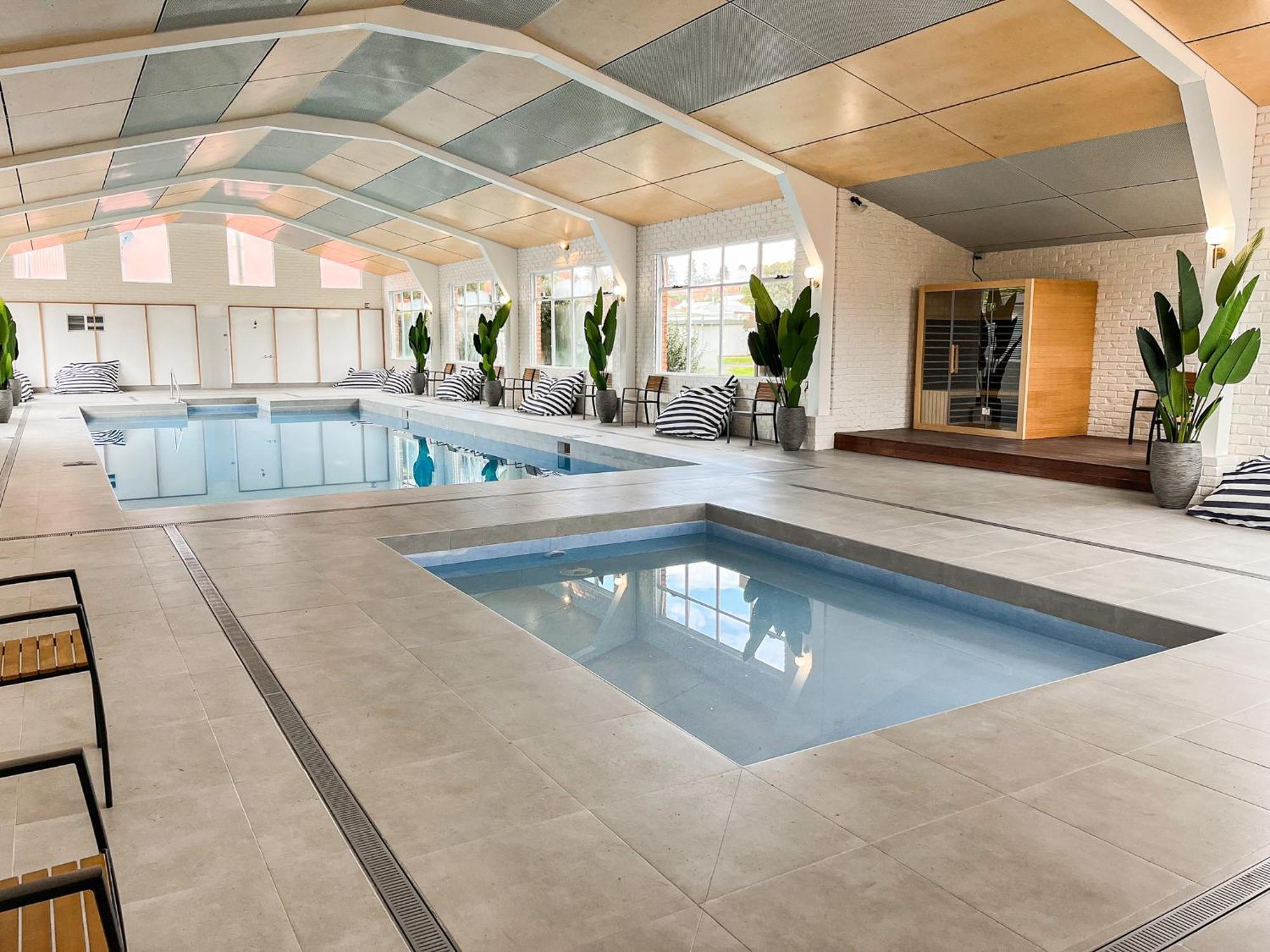 Big4 Tasman Holiday Parks - Warrnambool Zewnętrze zdjęcie