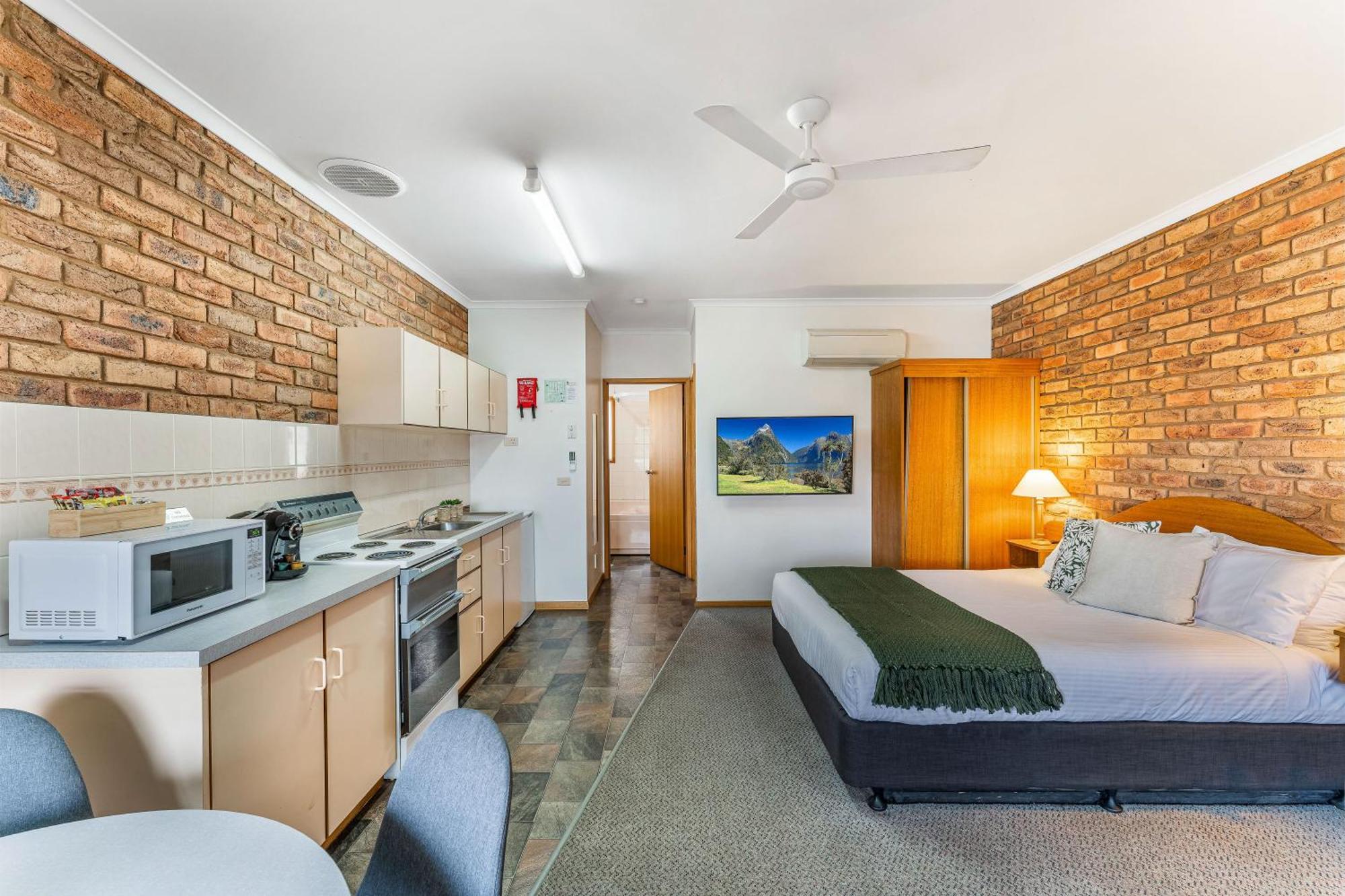 Big4 Tasman Holiday Parks - Warrnambool Zewnętrze zdjęcie