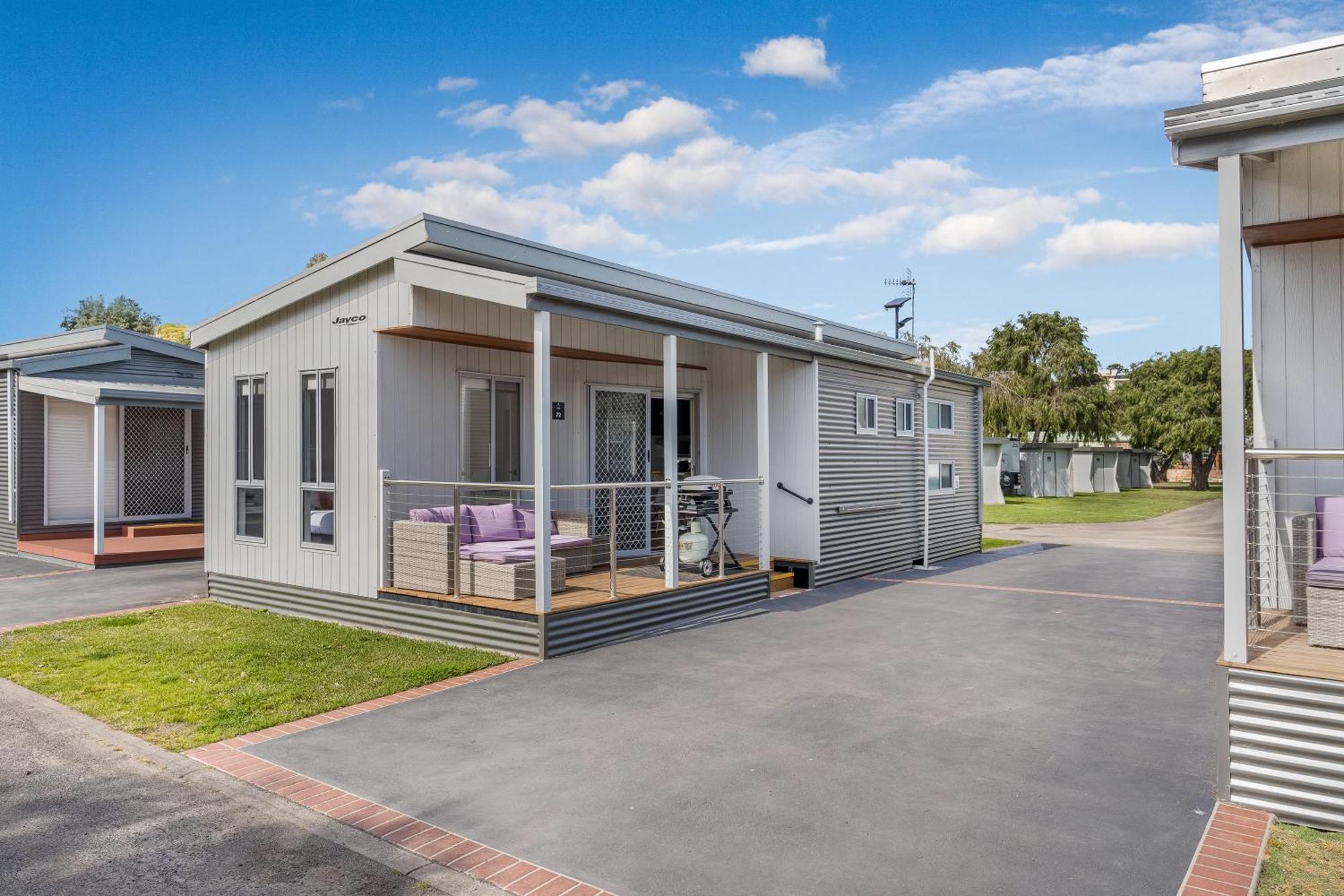 Big4 Tasman Holiday Parks - Warrnambool Zewnętrze zdjęcie