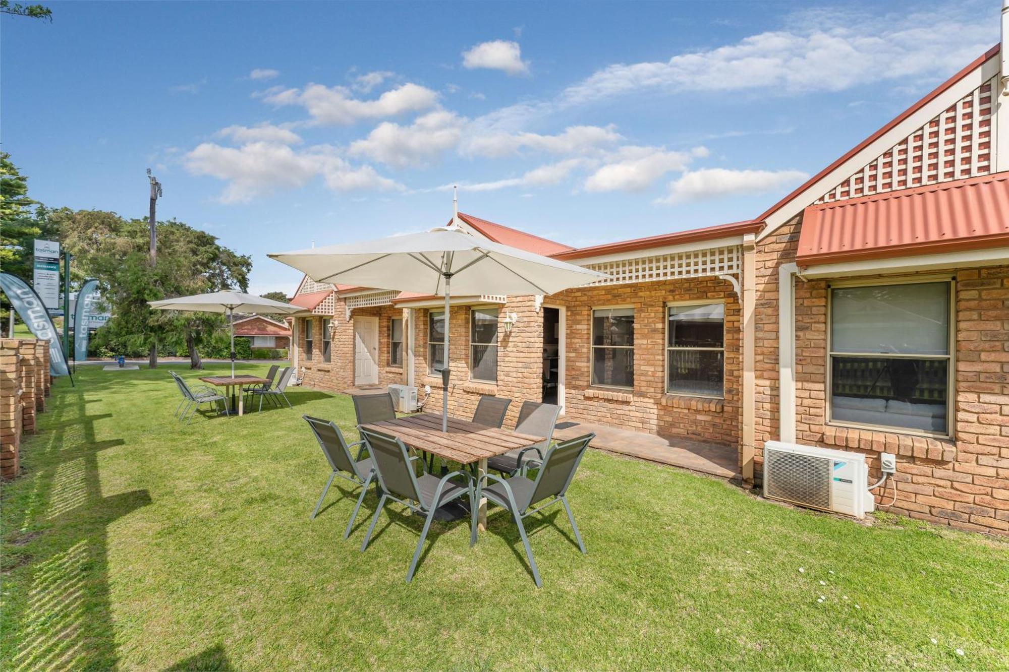 Big4 Tasman Holiday Parks - Warrnambool Zewnętrze zdjęcie