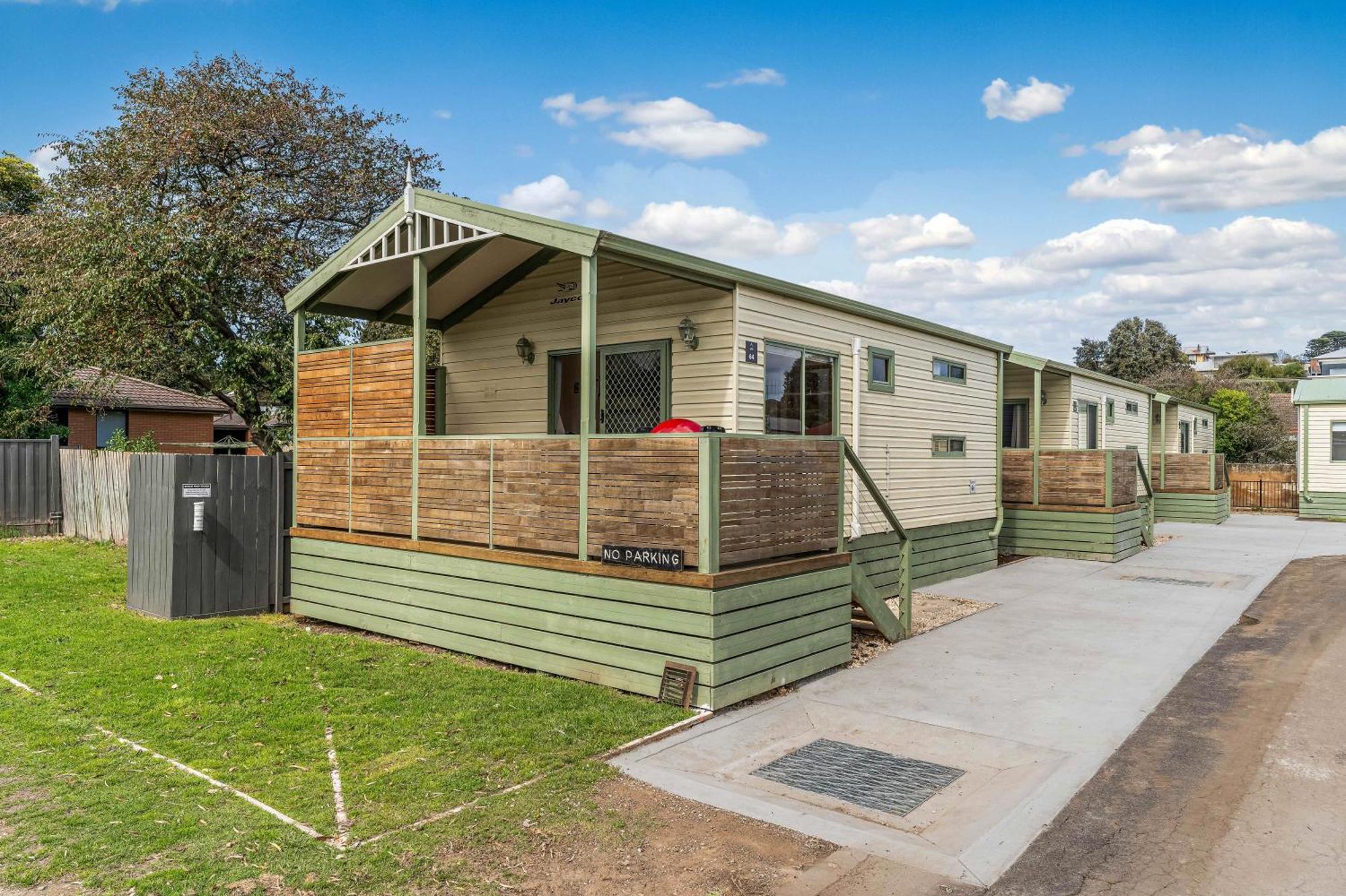 Big4 Tasman Holiday Parks - Warrnambool Zewnętrze zdjęcie