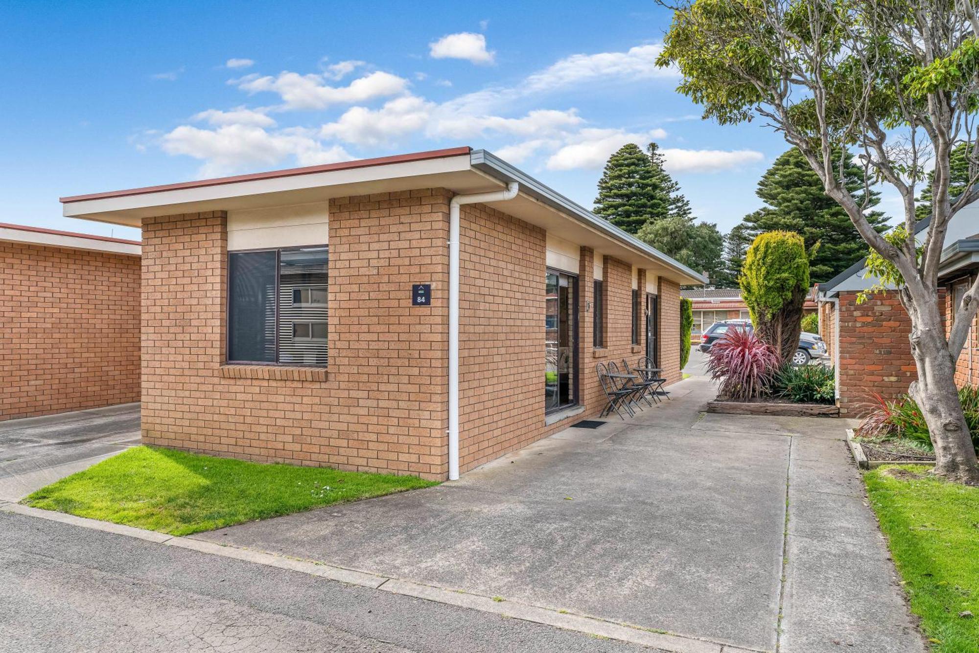 Big4 Tasman Holiday Parks - Warrnambool Zewnętrze zdjęcie