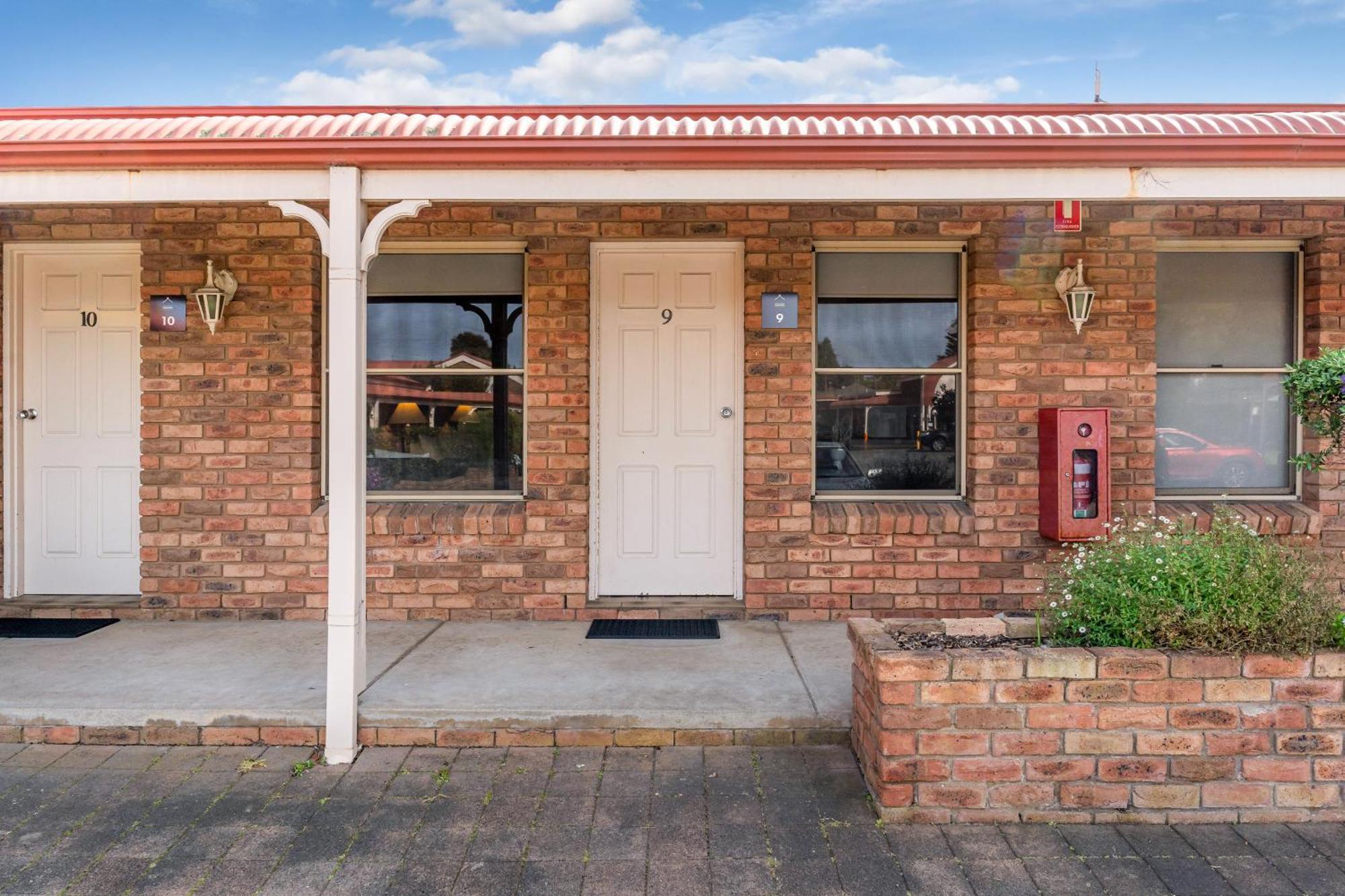 Big4 Tasman Holiday Parks - Warrnambool Zewnętrze zdjęcie
