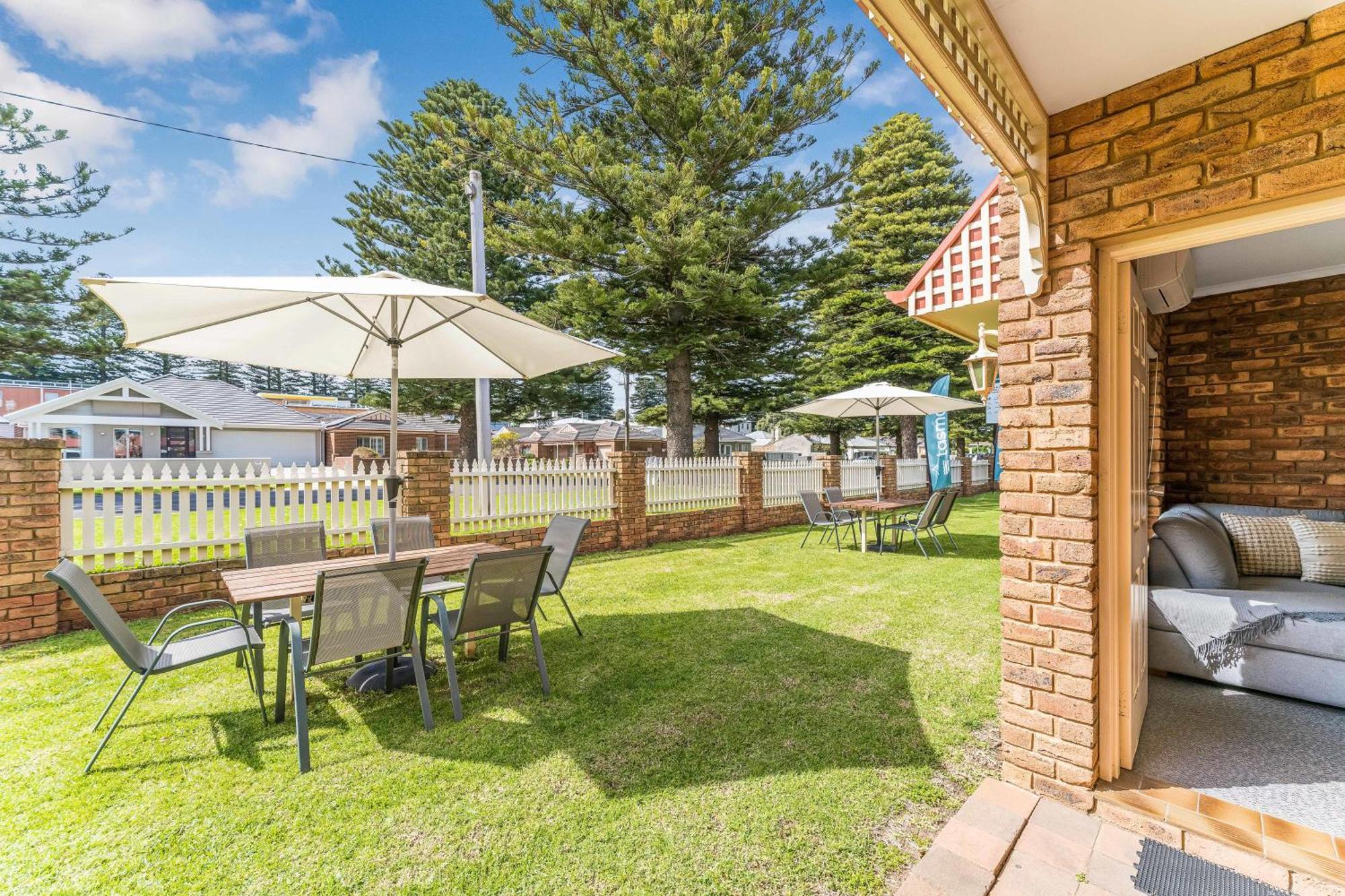 Big4 Tasman Holiday Parks - Warrnambool Zewnętrze zdjęcie