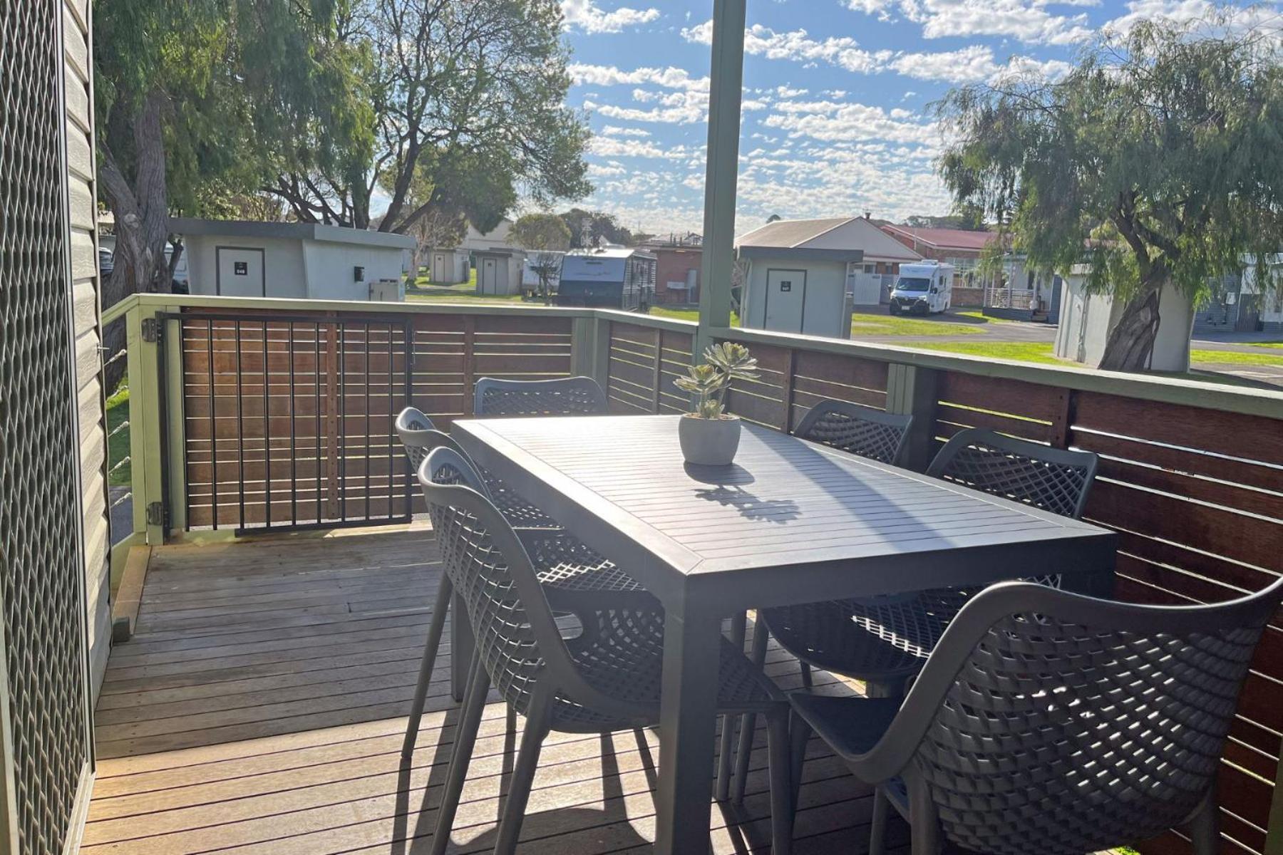 Big4 Tasman Holiday Parks - Warrnambool Zewnętrze zdjęcie