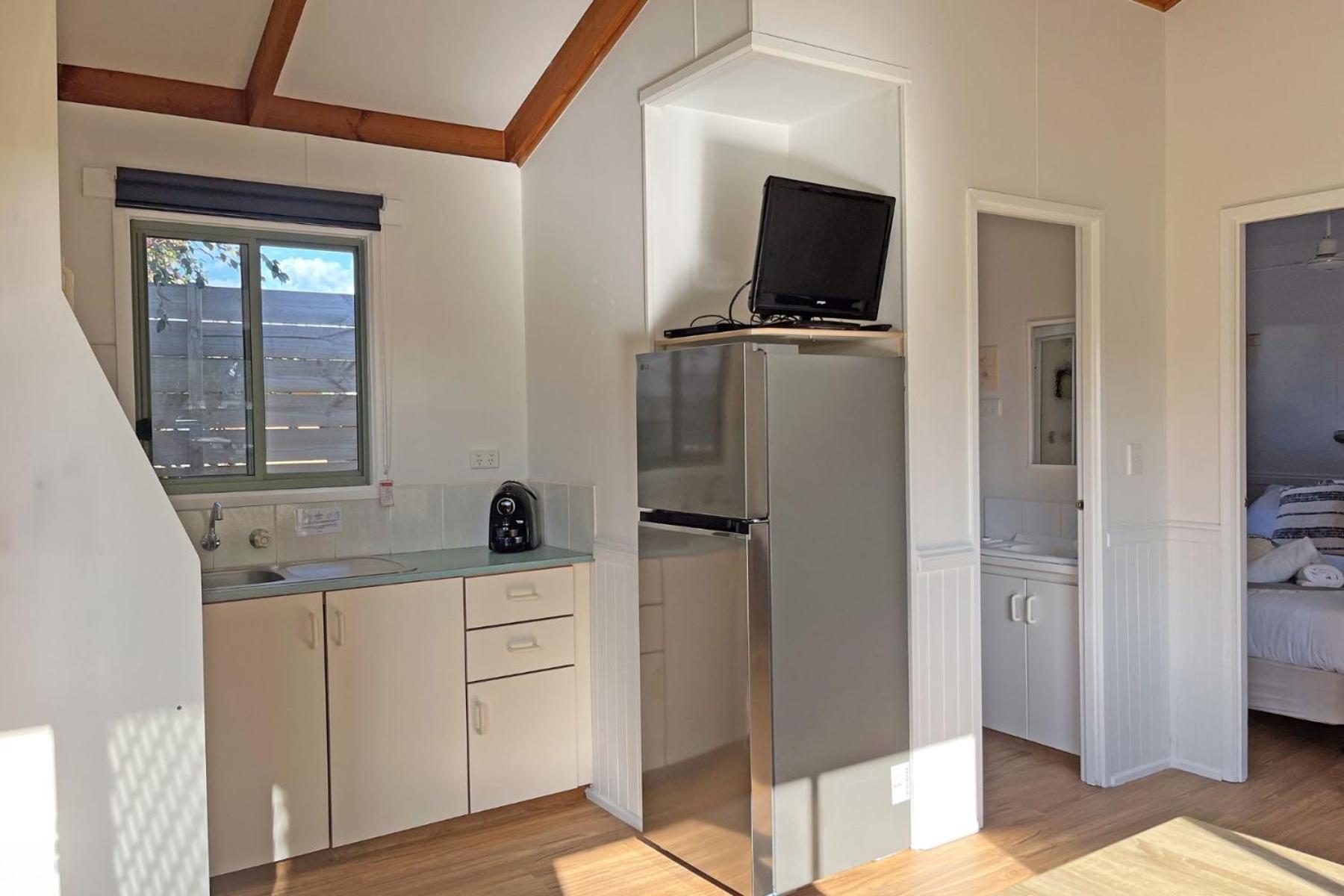 Big4 Tasman Holiday Parks - Warrnambool Zewnętrze zdjęcie