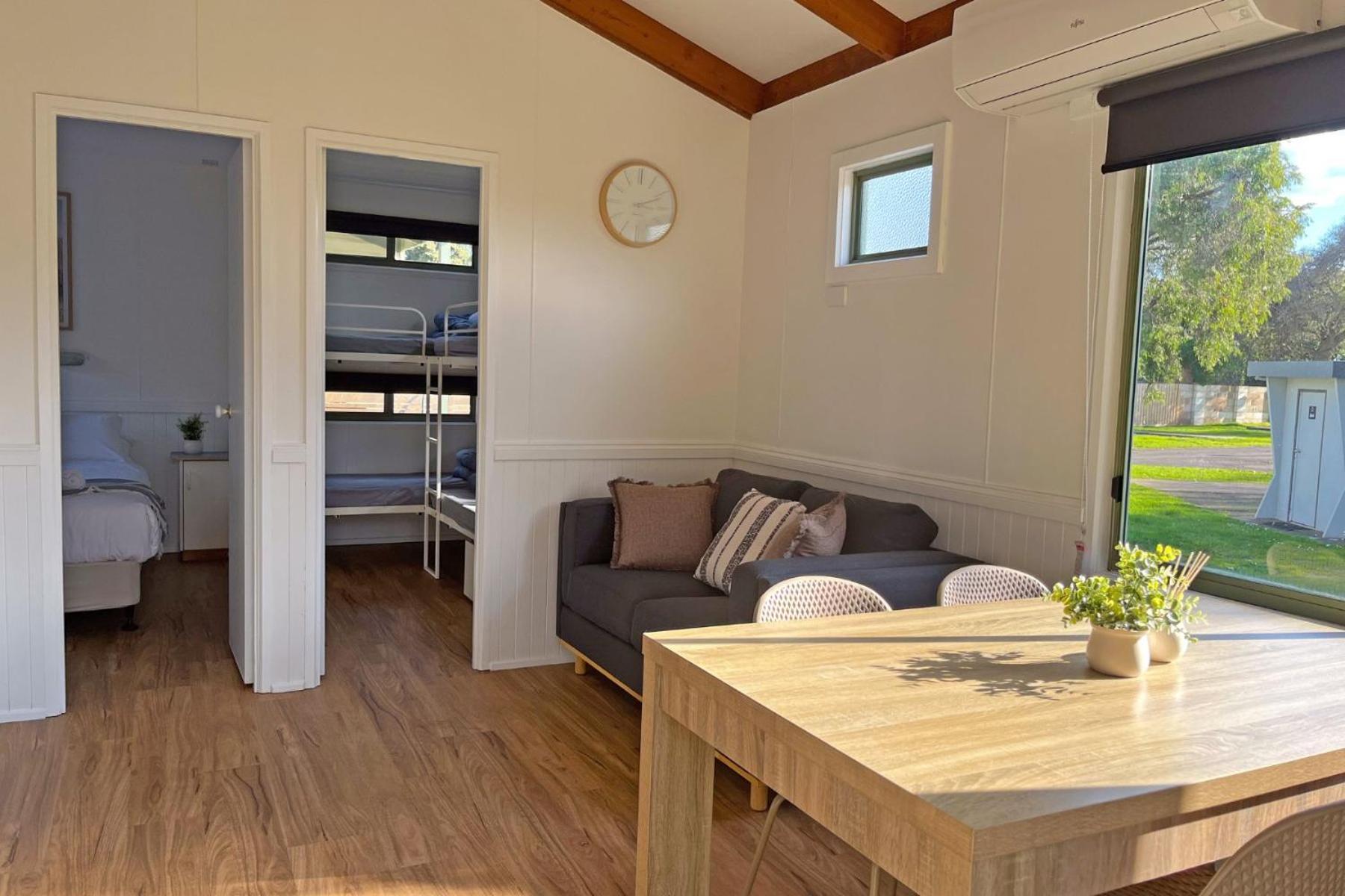 Big4 Tasman Holiday Parks - Warrnambool Zewnętrze zdjęcie
