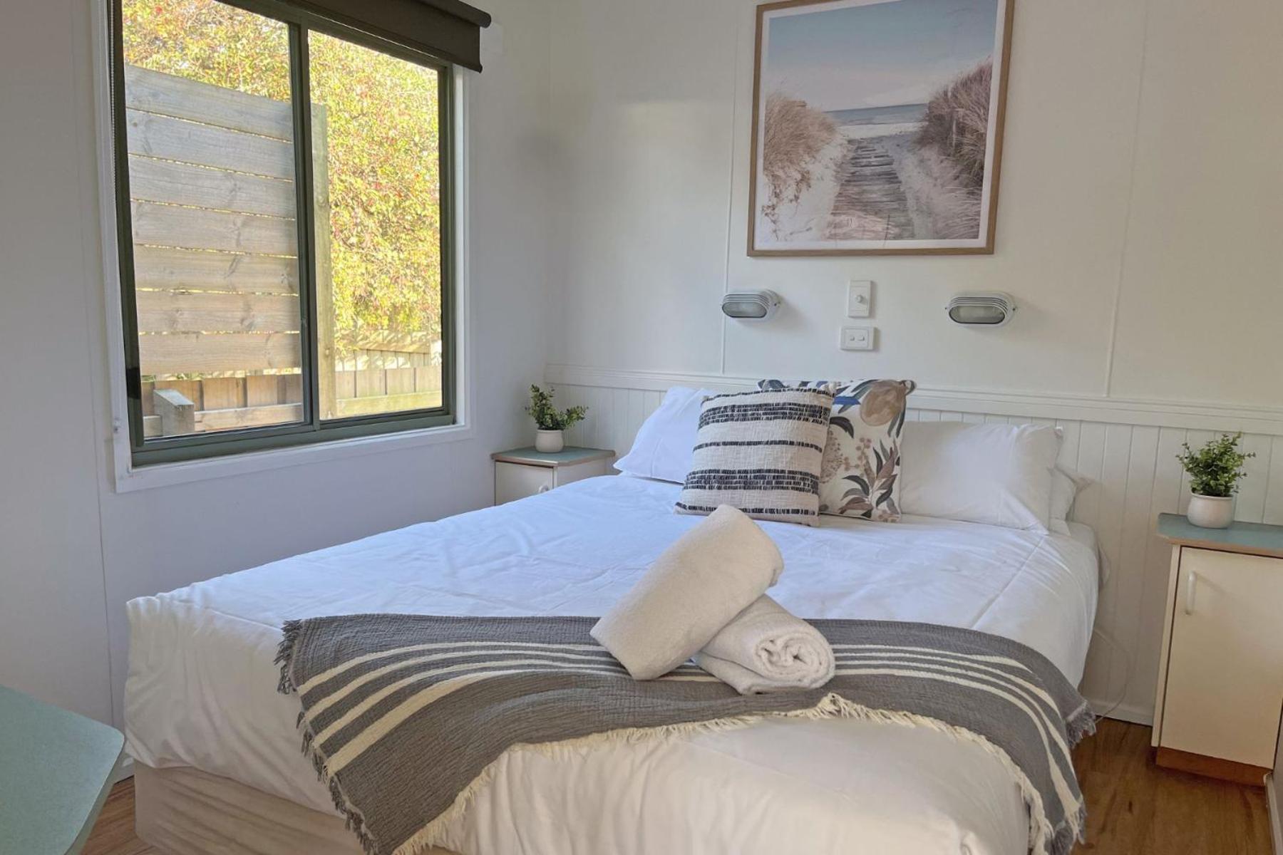Big4 Tasman Holiday Parks - Warrnambool Zewnętrze zdjęcie