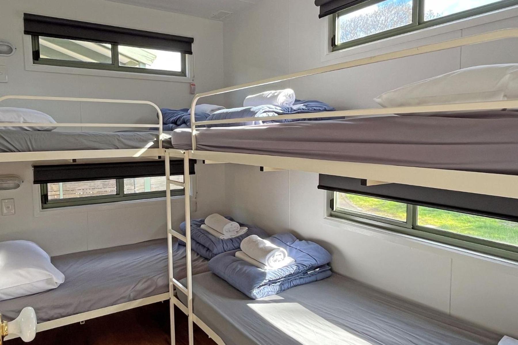 Big4 Tasman Holiday Parks - Warrnambool Zewnętrze zdjęcie