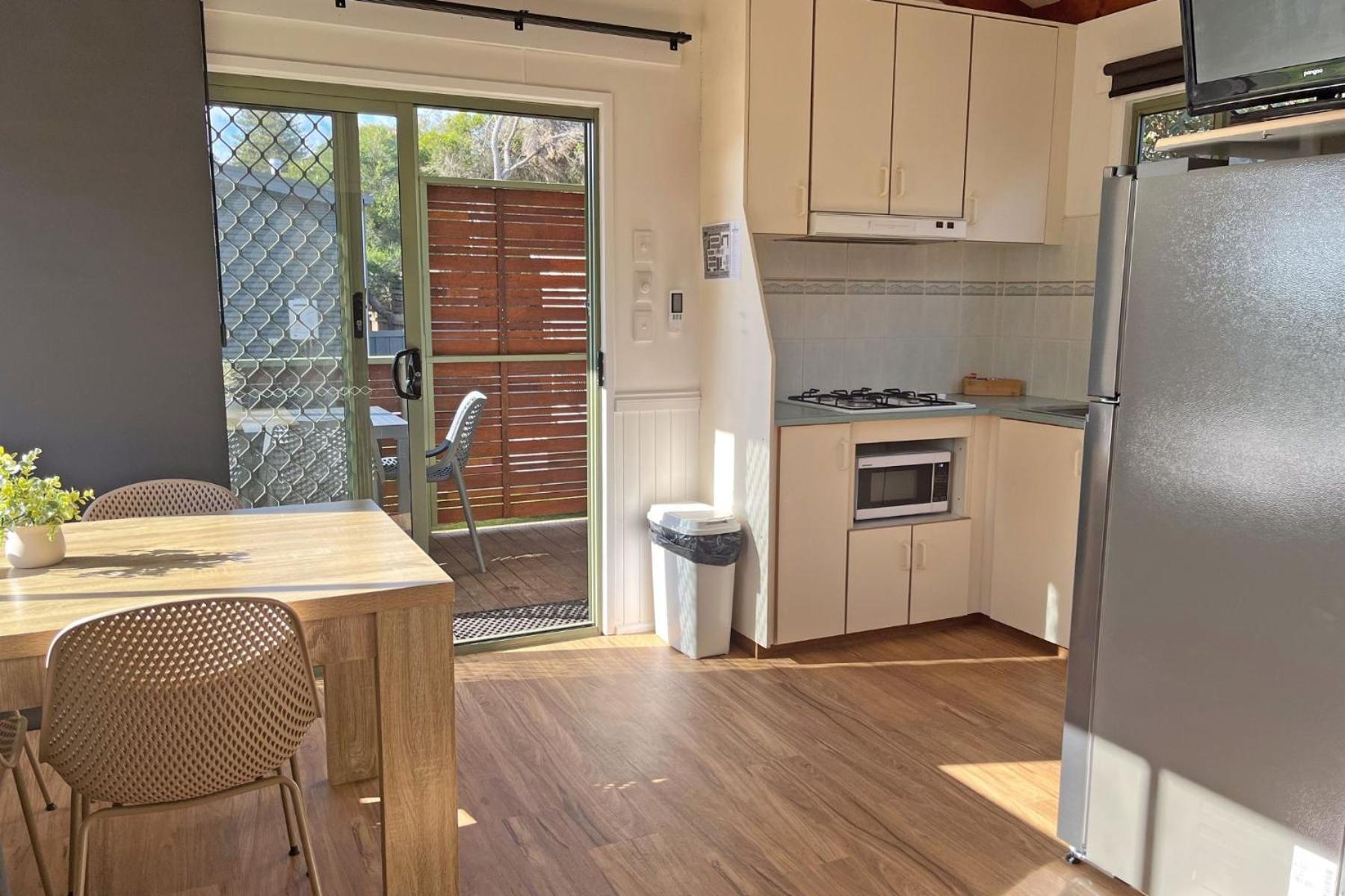 Big4 Tasman Holiday Parks - Warrnambool Zewnętrze zdjęcie