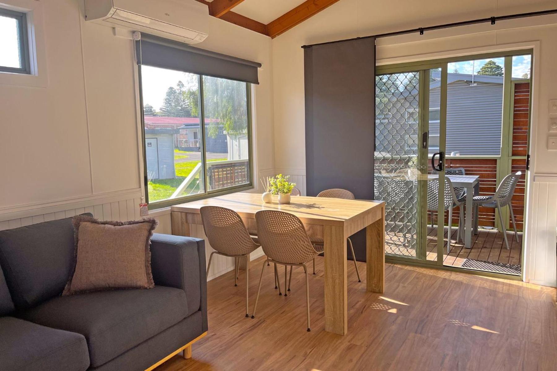 Big4 Tasman Holiday Parks - Warrnambool Zewnętrze zdjęcie