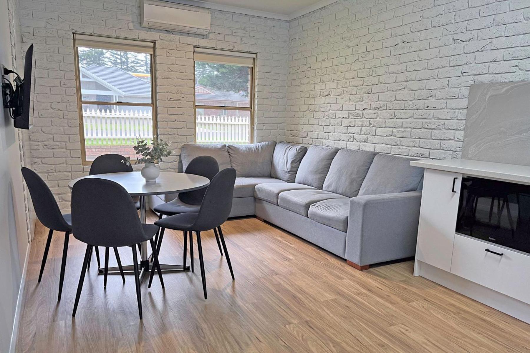 Big4 Tasman Holiday Parks - Warrnambool Zewnętrze zdjęcie
