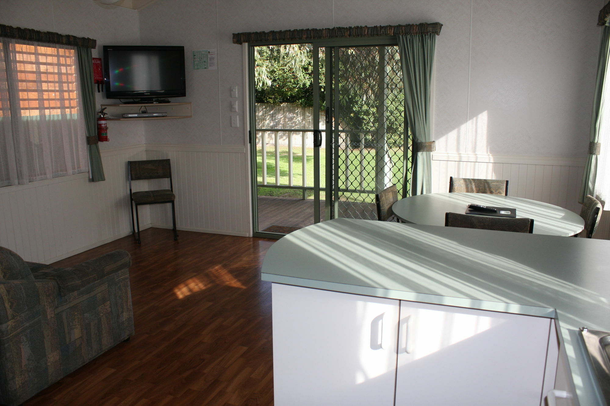 Big4 Tasman Holiday Parks - Warrnambool Zewnętrze zdjęcie